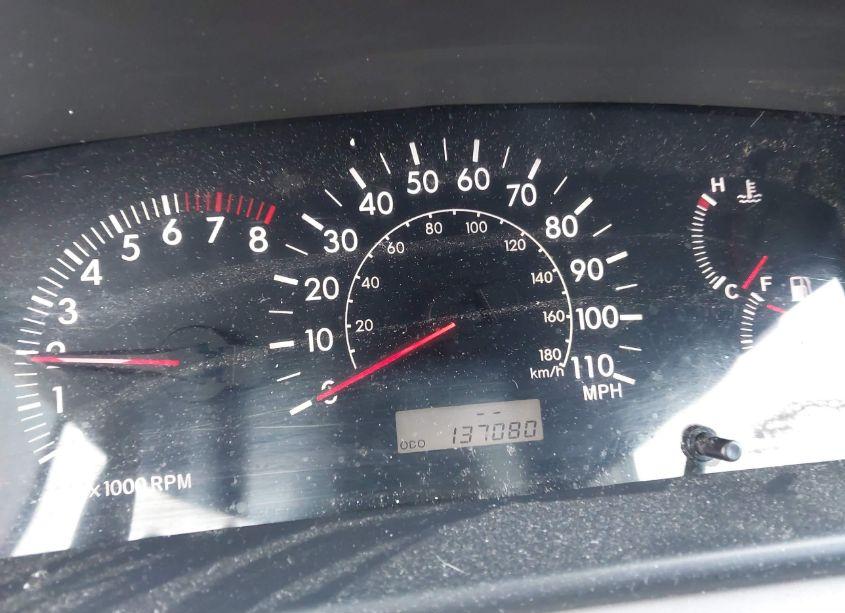 Photo 7 of 2005 Toyota Corolla LE (VIN 2T1BR30E75C483138)