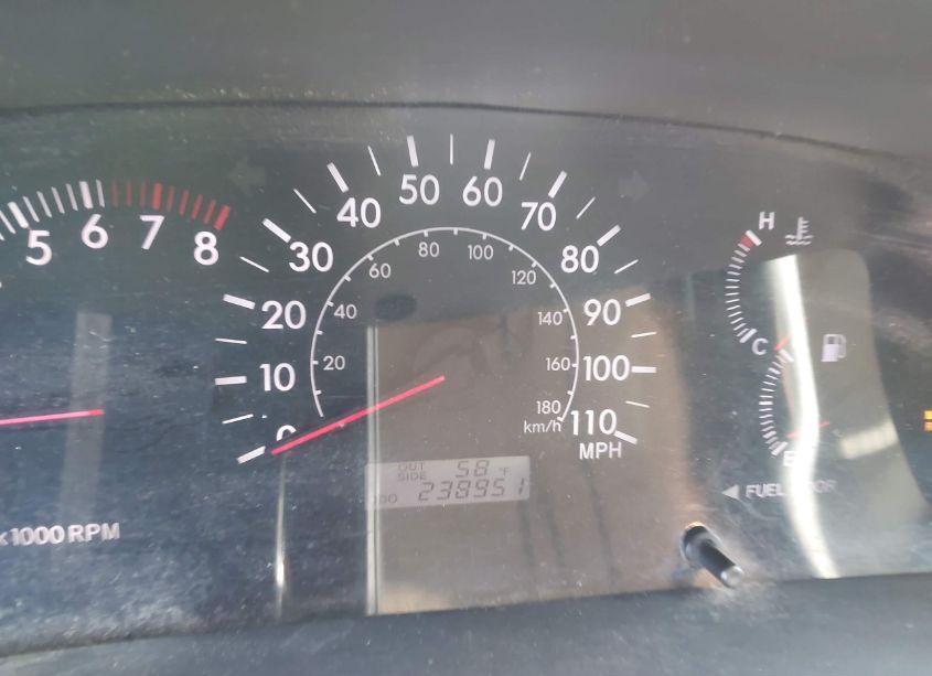 Photo 7 of 2005 Toyota Corolla LE (VIN 2T1BR30E75C486217)