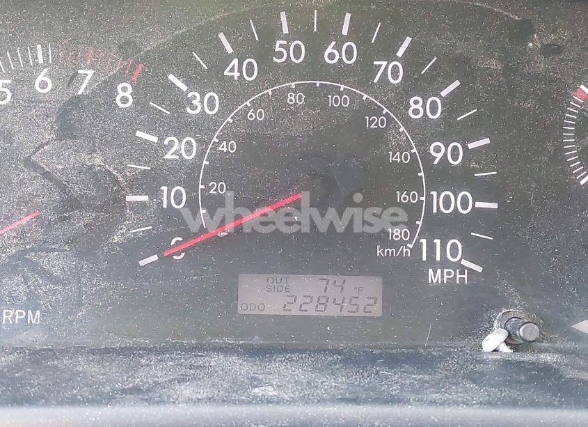 Photo 15 of 2006 Toyota Corolla CE/LE/S (VIN 2T1BR30E76C629037)