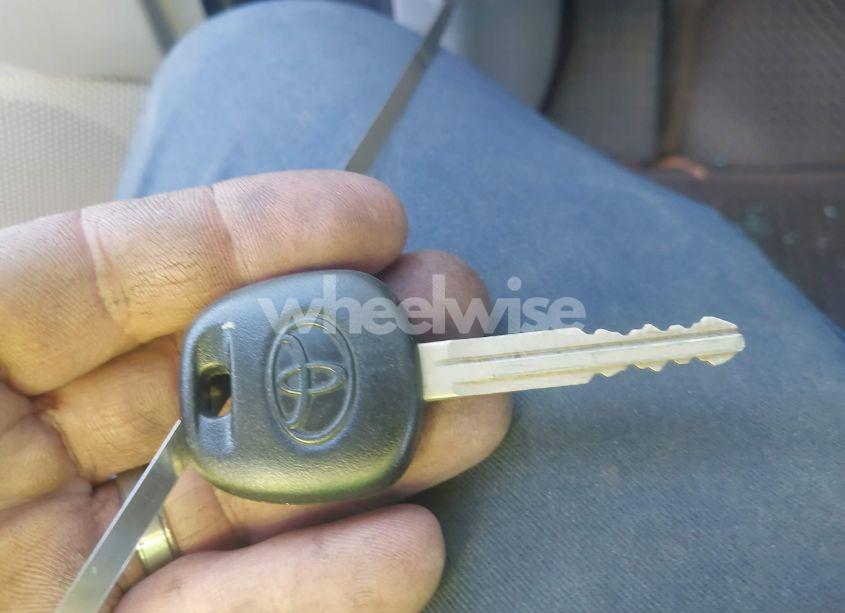 Photo 11 of 2006 Toyota Corolla CE/LE/S (VIN 2T1BR30E76C680926)