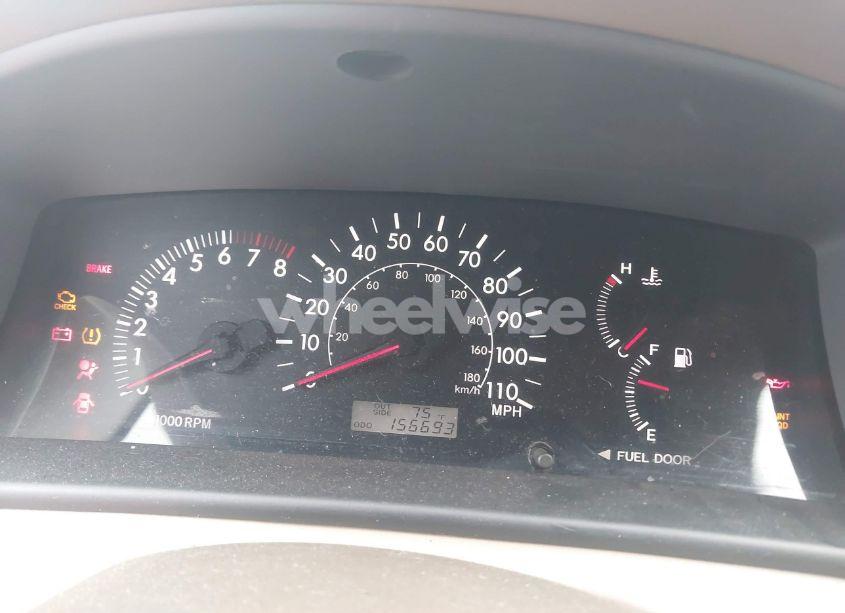 Photo 7 of 2007 Toyota Corolla LE (VIN 2T1BR30E77C724070)