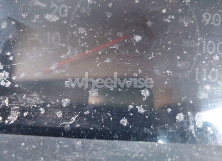 Photo 7 of 2007 Toyota Corolla LE (VIN 2T1BR30E77C805117)