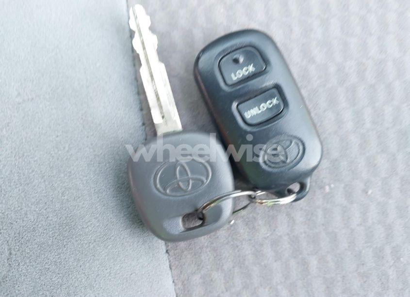 Photo 11 of 2007 Toyota Corolla LE (VIN 2T1BR30E77C849926)