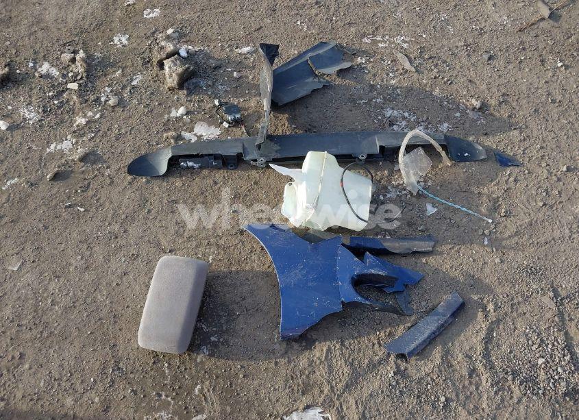 Photo 12 of 2007 Toyota Corolla LE (VIN 2T1BR30E77C849926)