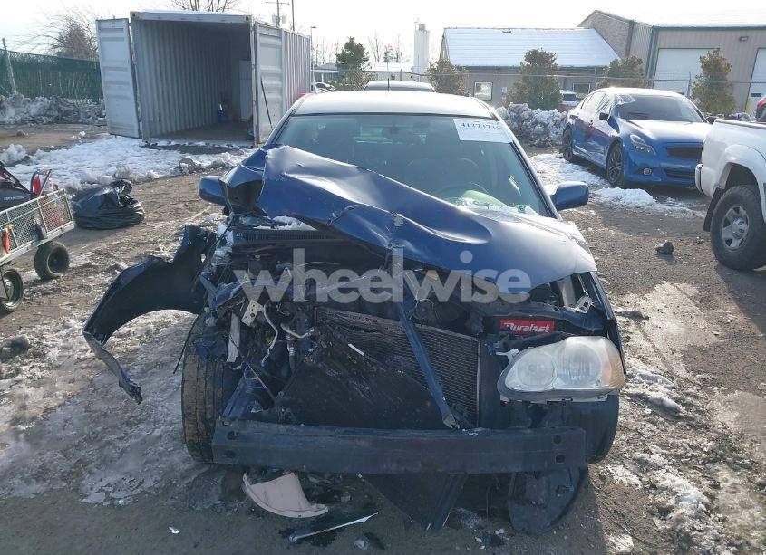 Photo 13 of 2007 Toyota Corolla LE (VIN 2T1BR30E77C849926)