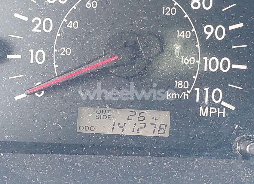 Photo 16 of 2007 Toyota Corolla LE (VIN 2T1BR30E77C849926)