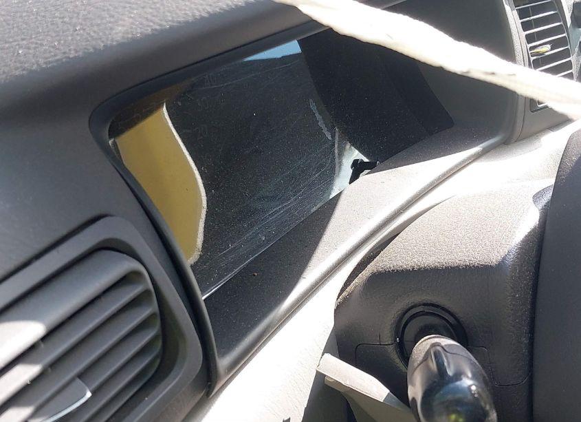 Photo 7 of 2008 Toyota Corolla LE (VIN 2T1BR30E78C925520)