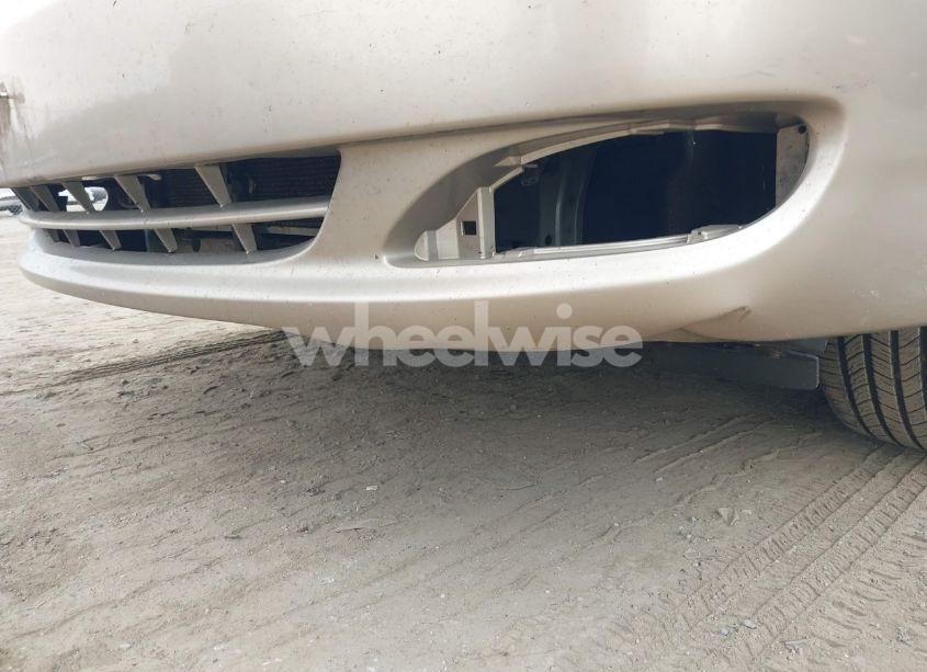 Photo 12 of 2005 Toyota Corolla LE (VIN 2T1BR30E85C359329)