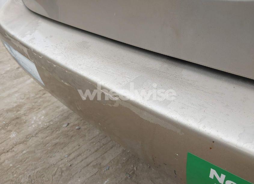 Photo 15 of 2005 Toyota Corolla LE (VIN 2T1BR30E85C359329)