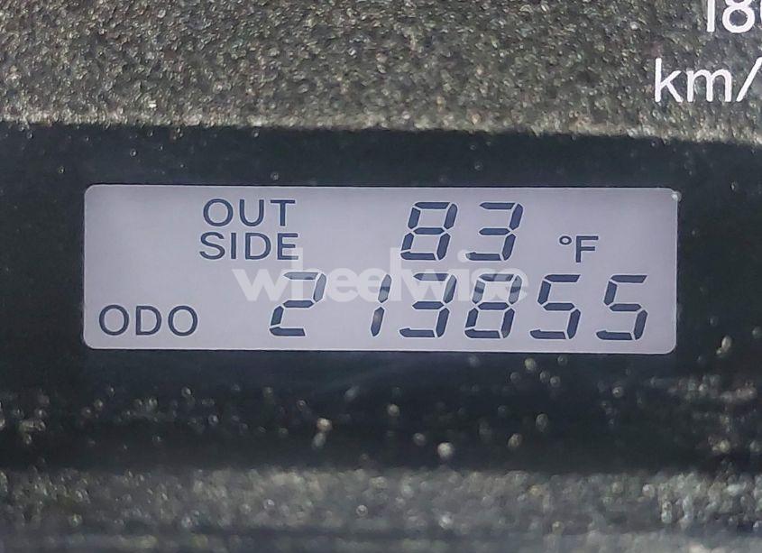 Photo 7 of 2005 Toyota Corolla LE (VIN 2T1BR30E85C359329)