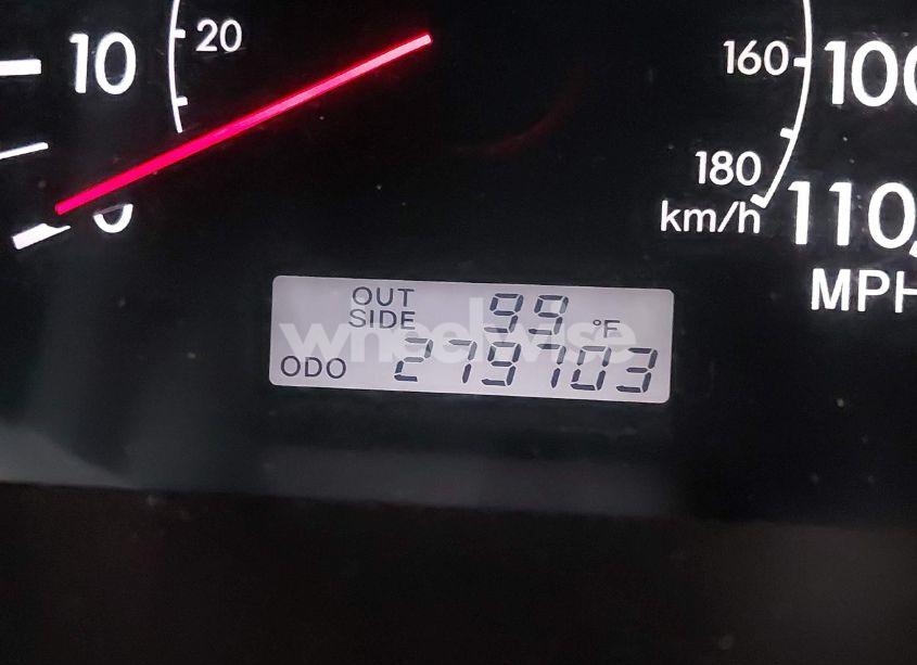 Photo 7 of 2005 Toyota Corolla LE (VIN 2T1BR30E85C438175)