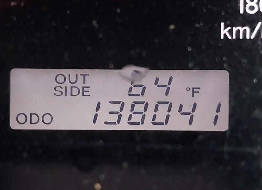 Photo 15 of 2006 Toyota Corolla LE (VIN 2T1BR30E86C636840)