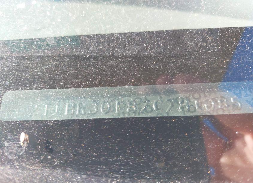 Photo 17 of 2007 Toyota Corolla LE (VIN 2T1BR30E87C781085)