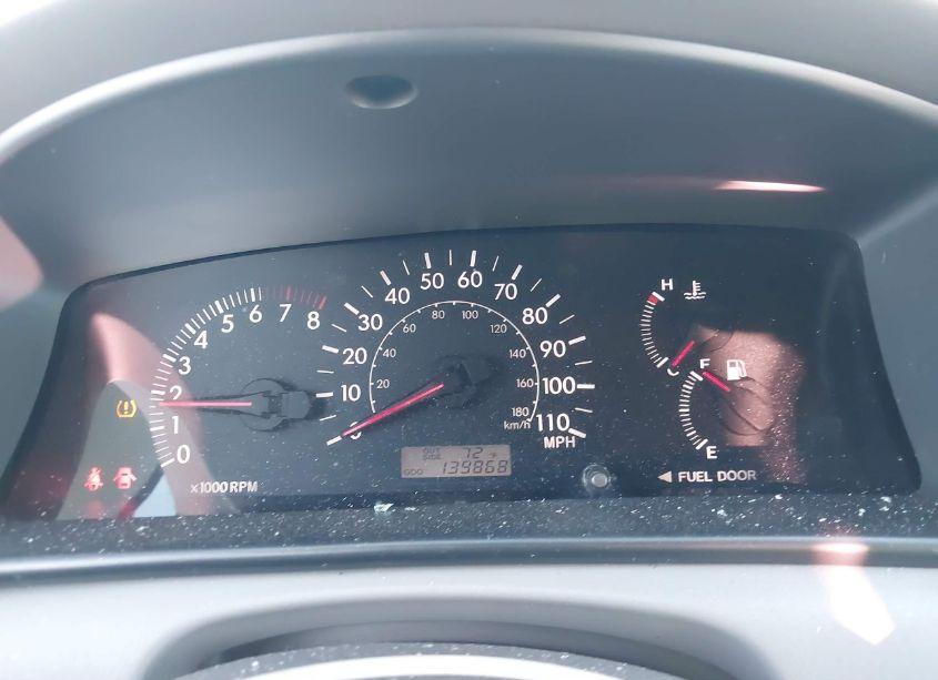 Photo 7 of 2007 Toyota Corolla LE (VIN 2T1BR30E87C781085)