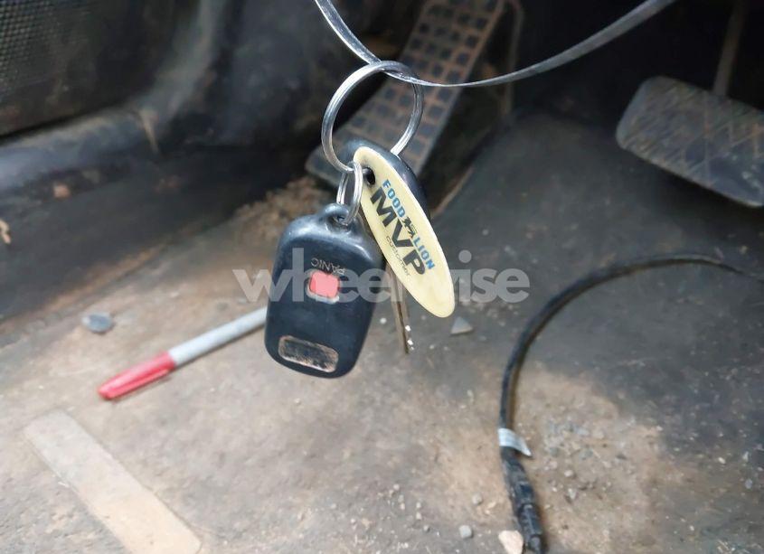 Photo 11 of 2007 Toyota Corolla S (VIN 2T1BR30E87C808141)