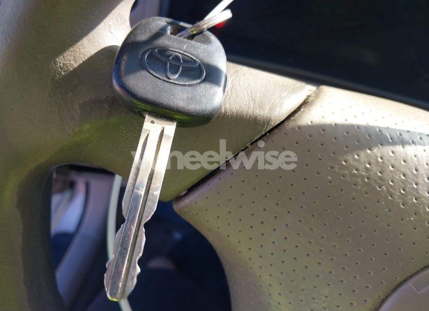 Photo 11 of 2006 Toyota Corolla LE (VIN 2T1BR30E96C664405)