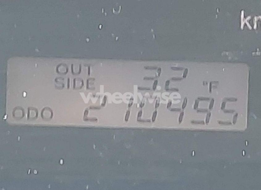 Photo 12 of 2006 Toyota Corolla LE (VIN 2T1BR30E96C664405)