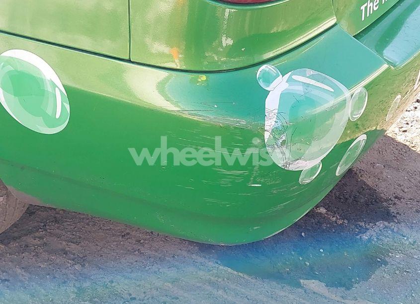 Photo 14 of 2006 Toyota Corolla LE (VIN 2T1BR30E96C664405)