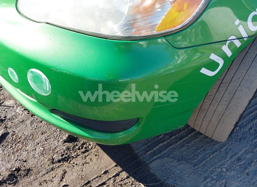 Photo 16 of 2006 Toyota Corolla LE (VIN 2T1BR30E96C664405)