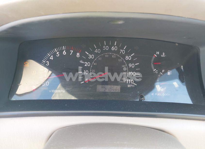 Photo 7 of 2006 Toyota Corolla LE (VIN 2T1BR30E96C664405)