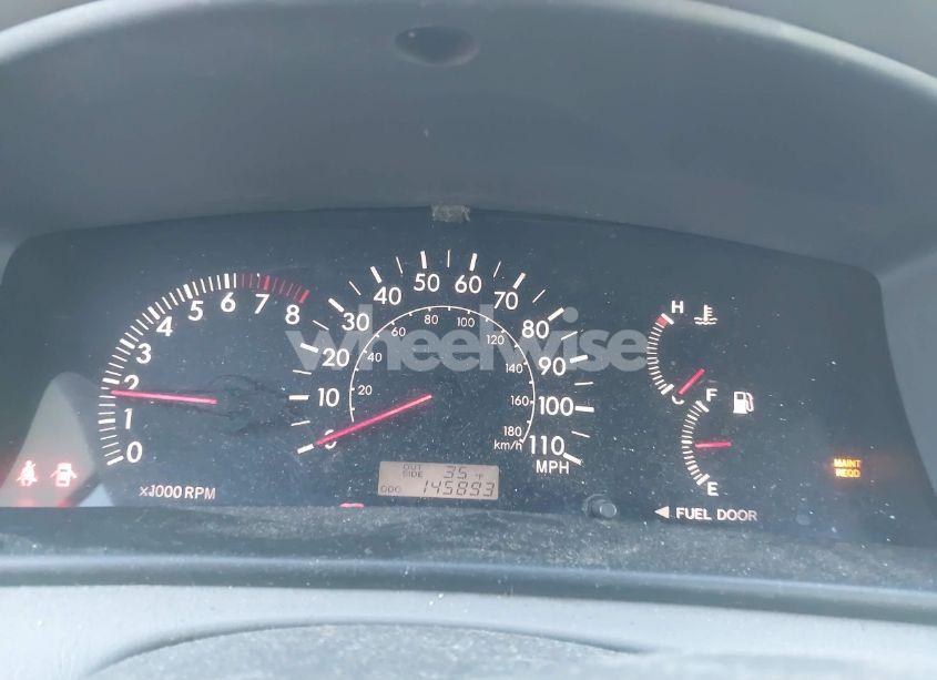 Photo 7 of 2007 Toyota Corolla LE (VIN 2T1BR30E97C750492)