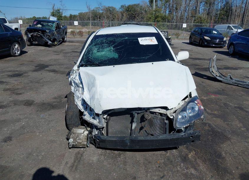 Photo 12 of 2007 Toyota Corolla S (VIN 2T1BR30E97C754977)