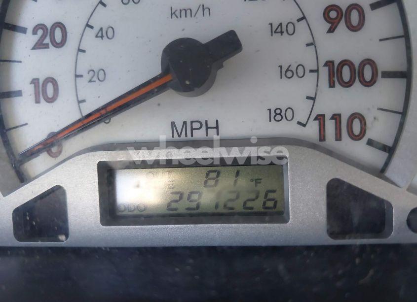 Photo 15 of 2007 Toyota Corolla S (VIN 2T1BR30E97C754977)