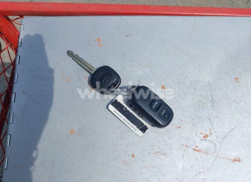 Photo 11 of 2007 Toyota Corolla LE (VIN 2T1BR30E97C760746)