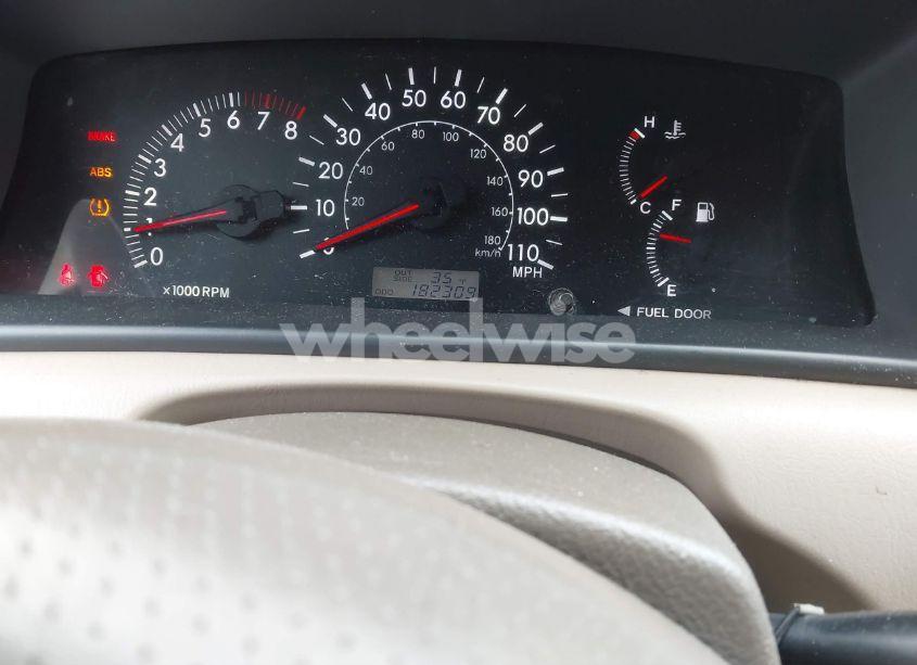 Photo 7 of 2007 Toyota Corolla CE/LE/S (VIN 2T1BR30E97C765882)