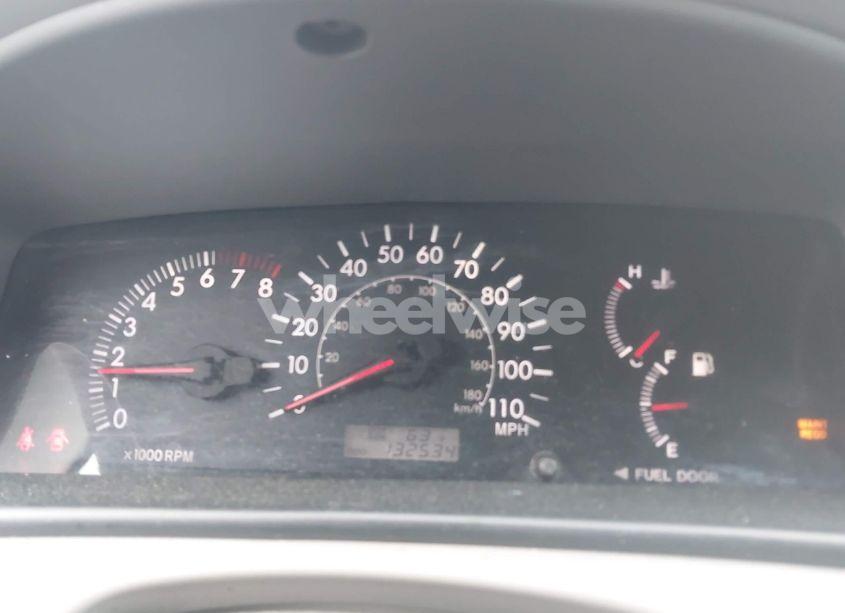 Photo 7 of 2007 Toyota Corolla LE (VIN 2T1BR30E97C808276)