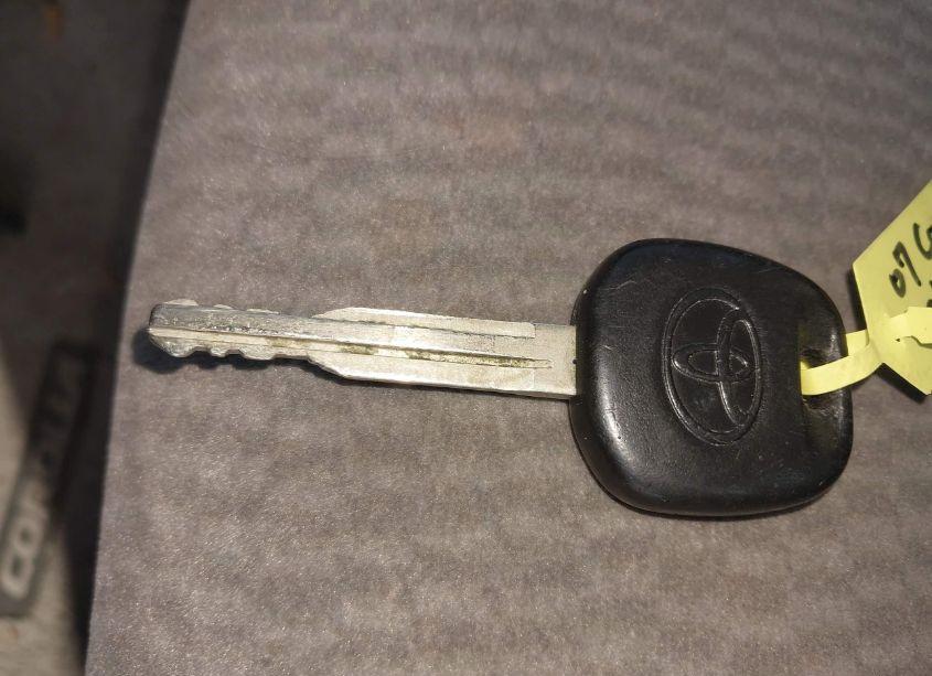 Photo 11 of 2007 Toyota Corolla LE (VIN 2T1BR30E97C820234)