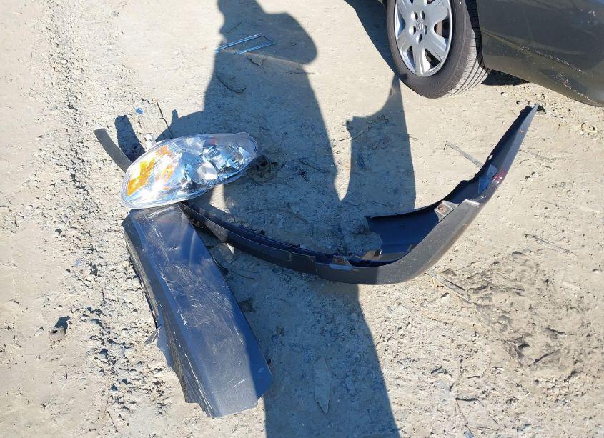 Photo 12 of 2007 Toyota Corolla LE (VIN 2T1BR30E97C820234)