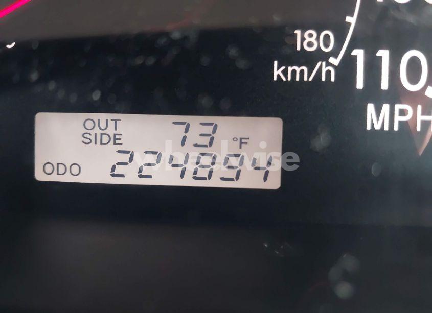 Photo 15 of 2005 Toyota Corolla LE (VIN 2T1BR30EX5C426707)