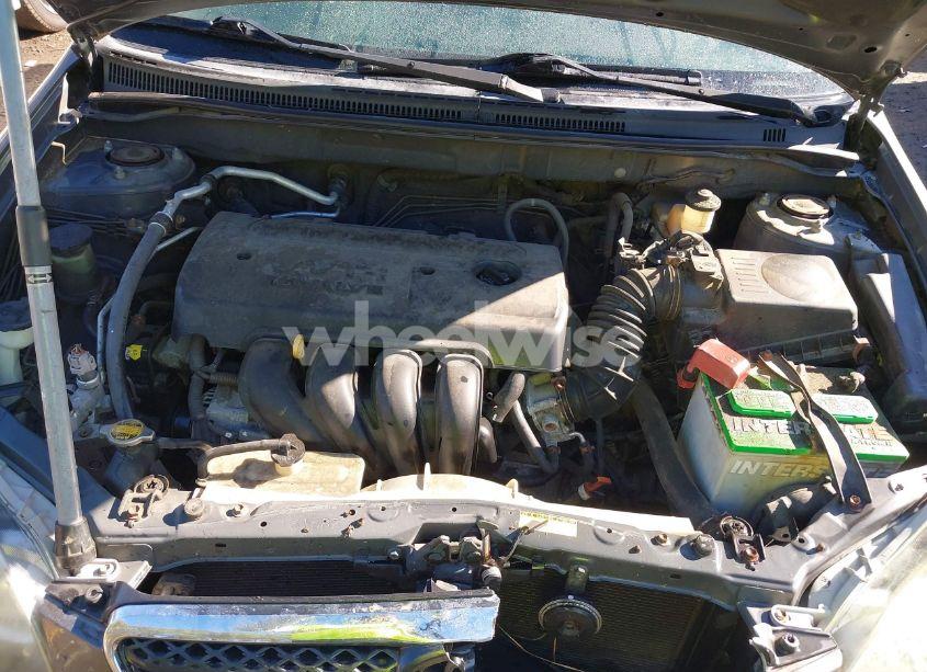 Photo 10 of 2007 Toyota Corolla CE/LE/S (VIN 2T1BR30EX7C725410)