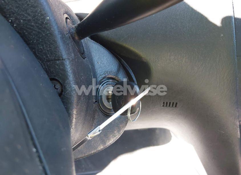 Photo 11 of 2007 Toyota Corolla CE/LE/S (VIN 2T1BR30EX7C725410)