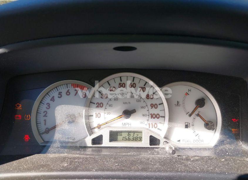 Photo 15 of 2007 Toyota Corolla CE/LE/S (VIN 2T1BR30EX7C725410)