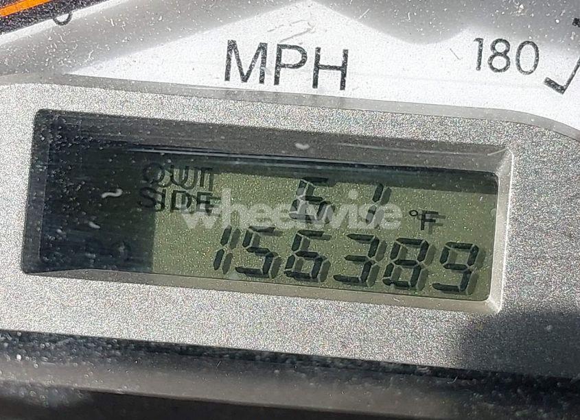 Photo 7 of 2007 Toyota Corolla CE/LE/S (VIN 2T1BR30EX7C725410)