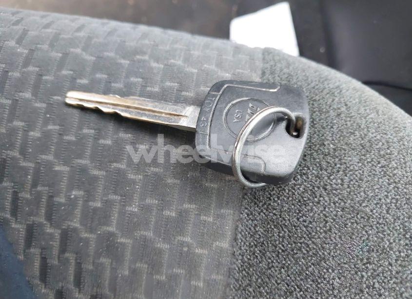 Photo 11 of 2007 Toyota Corolla S (VIN 2T1BR30EX7C774767)