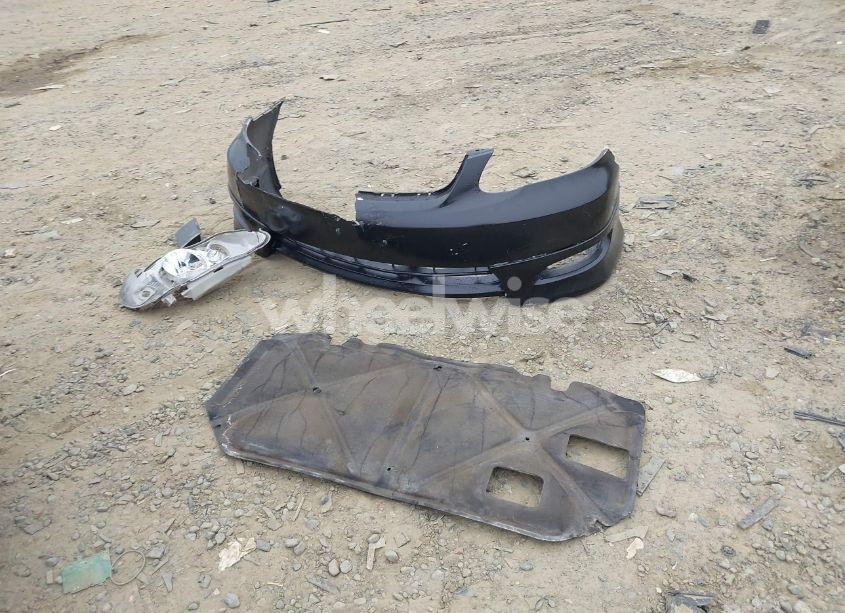 Photo 12 of 2007 Toyota Corolla S (VIN 2T1BR30EX7C774767)