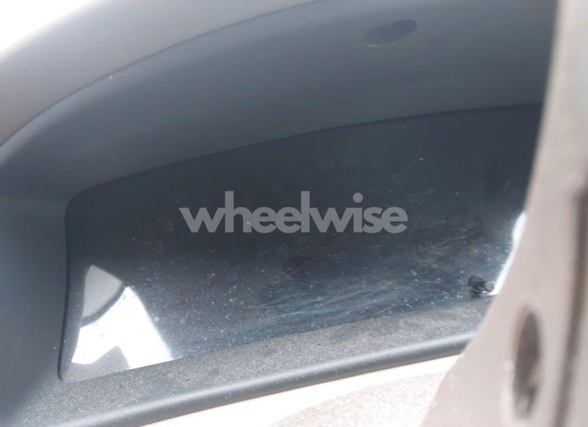 Photo 7 of 2007 Toyota Corolla LE (VIN 2T1BR30EX7C822963)