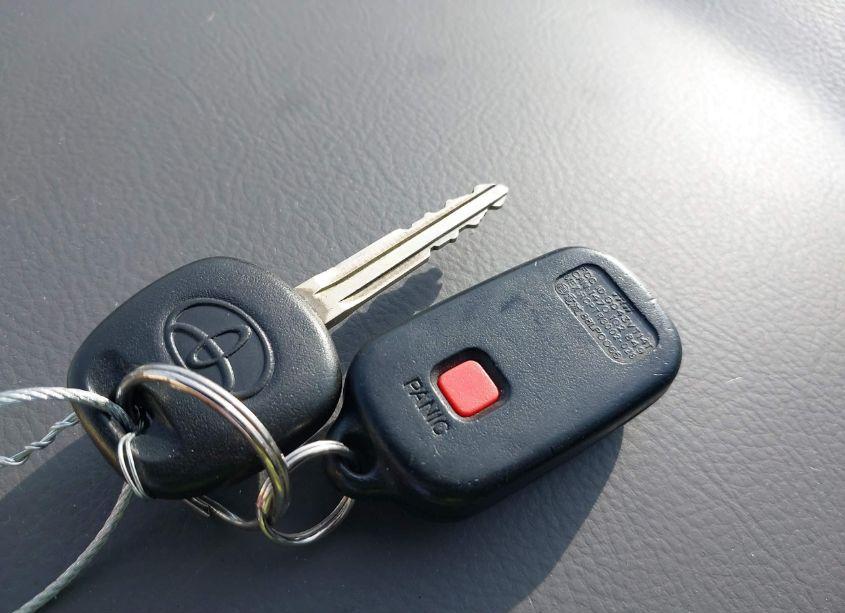 Photo 11 of 2008 Toyota Corolla LE (VIN 2T1BR30EX8C874322)