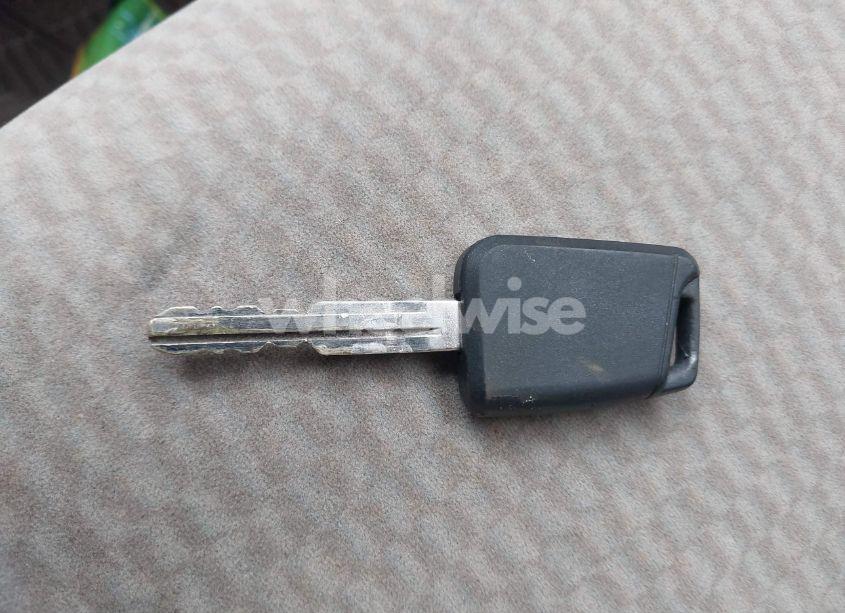 Photo 11 of 2008 Toyota Corolla LE (VIN 2T1BR30EX8C938097)