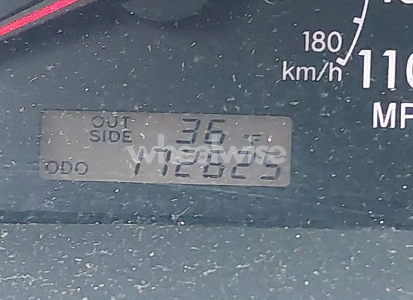 Photo 12 of 2008 Toyota Corolla LE (VIN 2T1BR30EX8C938097)