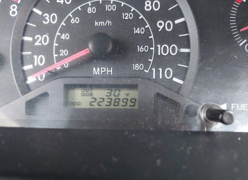 Photo 7 of 2004 Toyota Corolla CE (VIN 2T1BR32E04C179340)