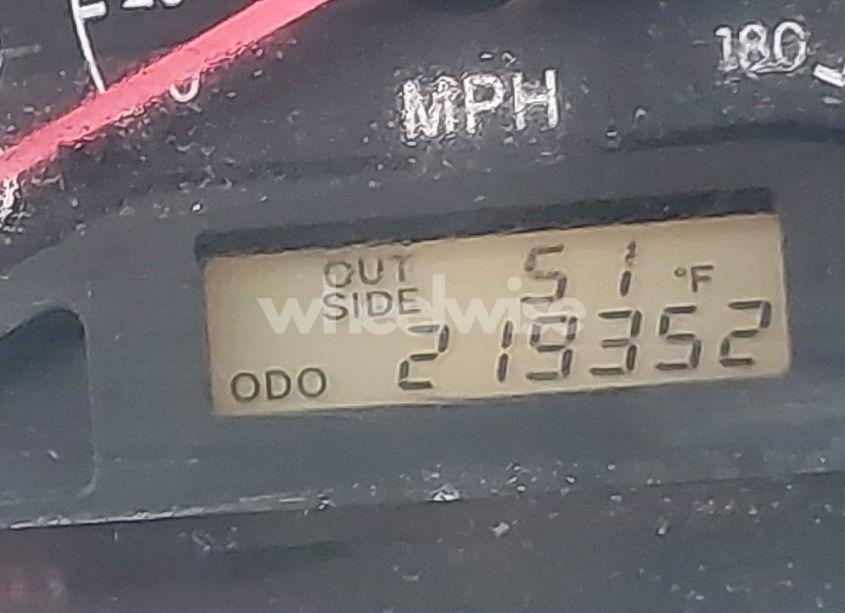 Photo 15 of 2004 Toyota Corolla CE (VIN 2T1BR32E04C265358)