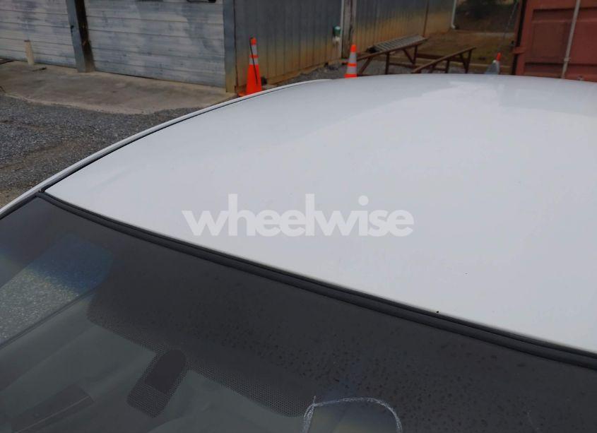 Photo 16 of 2004 Toyota Corolla LE (VIN 2T1BR32E04C288204)