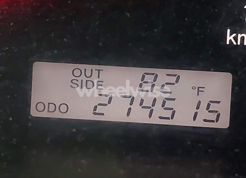 Photo 7 of 2005 Toyota Corolla LE (VIN 2T1BR32E05C359452)