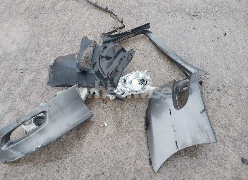 Photo 12 of 2005 Toyota Corolla S (VIN 2T1BR32E05C447773)