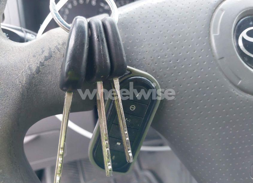 Photo 11 of 2006 Toyota Corolla CE/LE/SPORT (VIN 2T1BR32E06C572502)