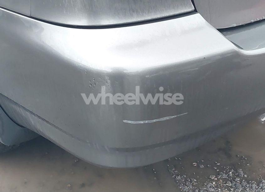 Photo 13 of 2006 Toyota Corolla CE/LE/SPORT (VIN 2T1BR32E06C572502)